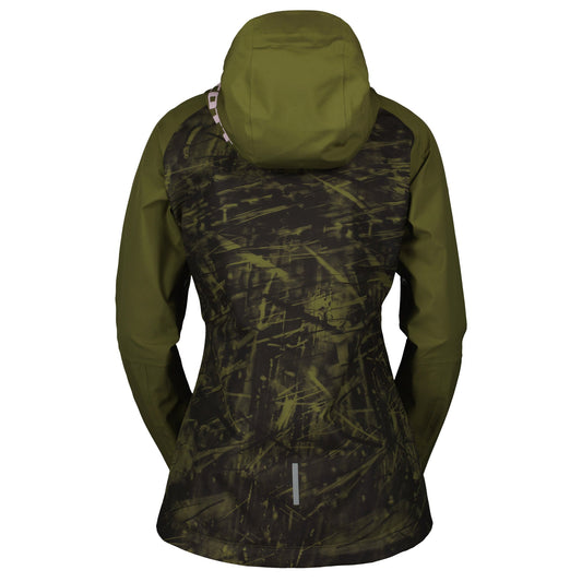 Scott W TRAIL STORM WP JACKET