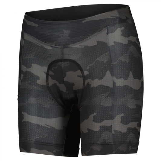 Scott W TRAIL UNDERWEAR GRAPH + SHORTS