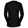 Scott W TRAIL VERTIC L/SL TEE