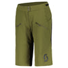 Scott W TRAIL VERTIC PRO W/PAD SHORTS