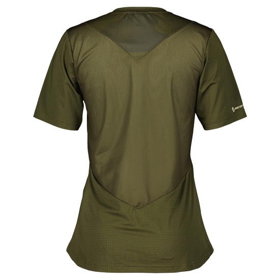 Scott W TRAIL VERTIC S/SL TEE
