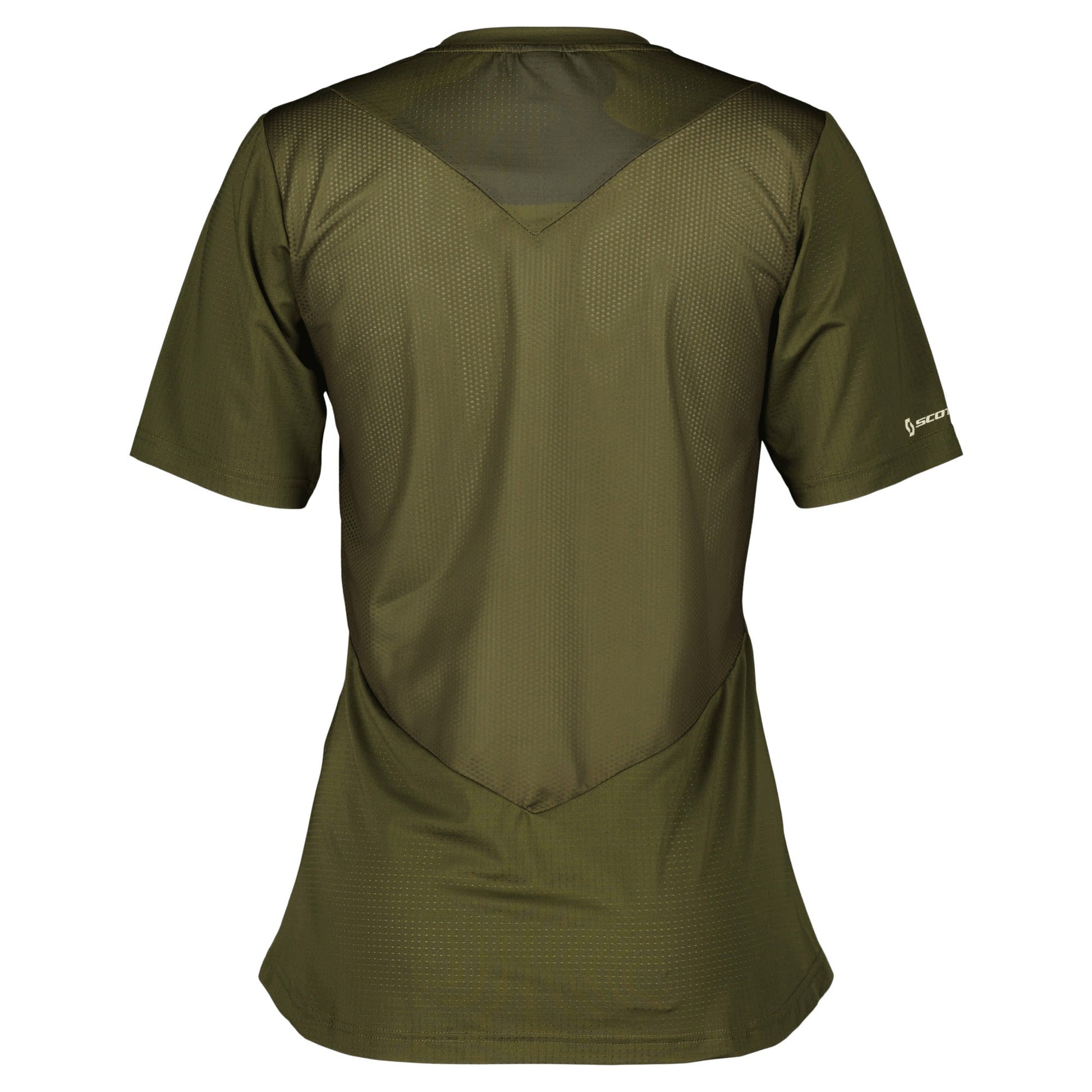 Scott W TRAIL VERTIC S/SL TEE