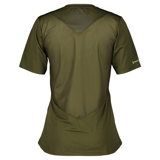 Scott W TRAIL VERTIC S/SL TEE