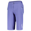 Scott W TRAIL VERTIC W/PAD SHORTS