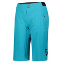 Scott W TRAIL VERTIC W/PAD SHORTS