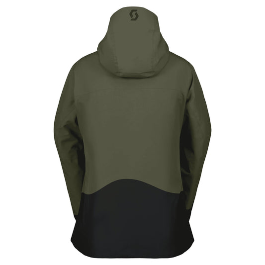 Scott W ULTIMATE DRYO RIPSTOP JACKET