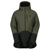 Scott W ULTIMATE DRYO RIPSTOP JACKET