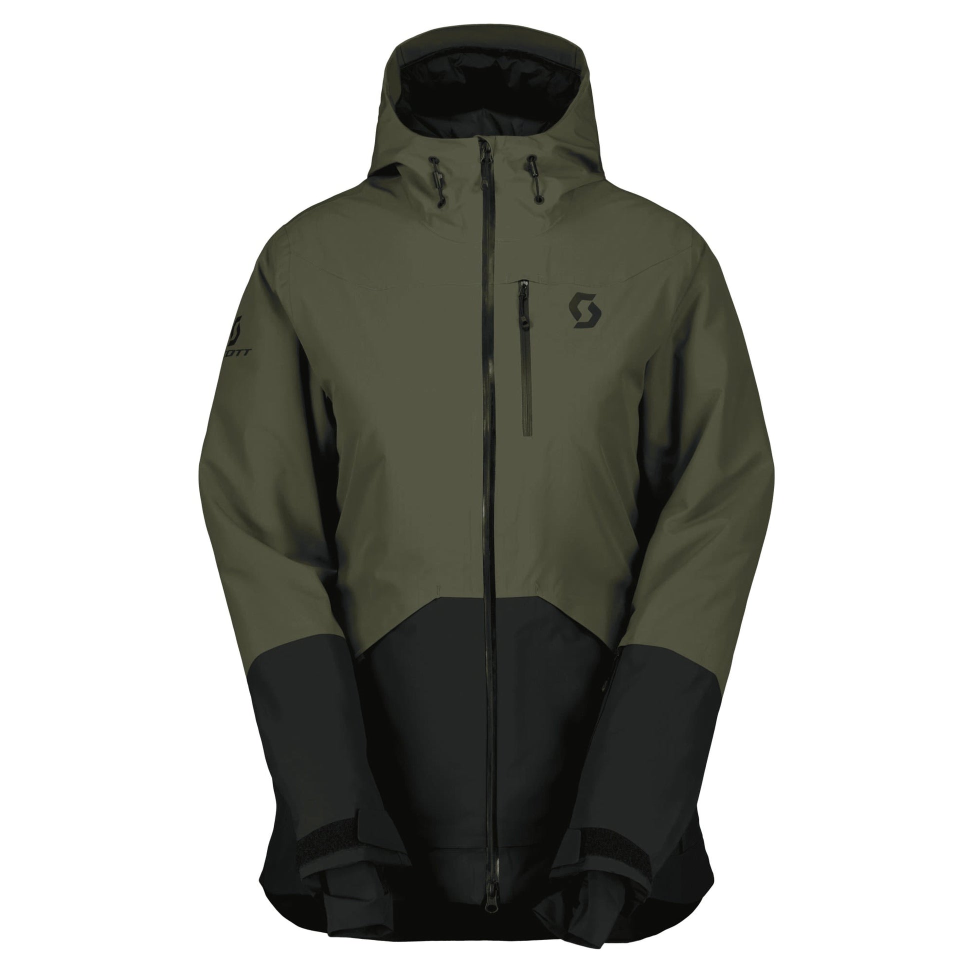 Scott W ULTIMATE DRYO RIPSTOP JACKET