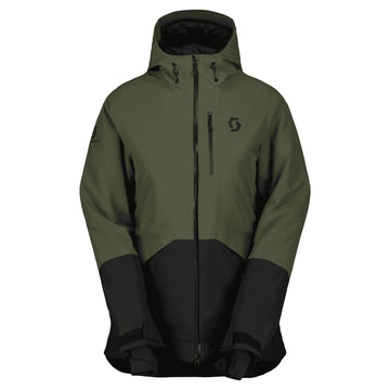 Scott W ULTIMATE DRYO RIPSTOP JACKET