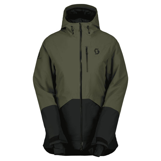 Scott W ULTIMATE DRYO RIPSTOP JACKET