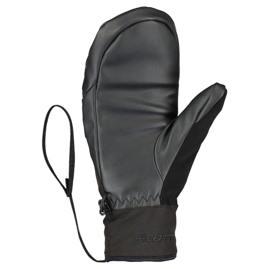 Scott W ULTIMATE HYBRID MITTEN
