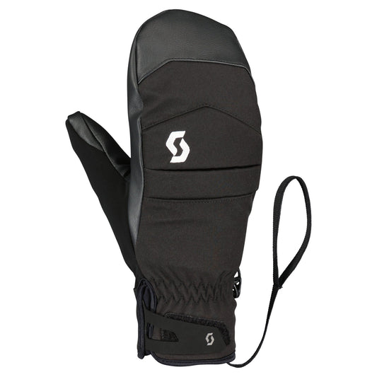 Scott W ULTIMATE HYBRID MITTEN