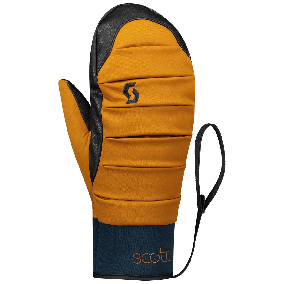Scott W ULTIMATE PRIMALOFT MITTEN