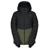 Scott W ULTIMATE WARM JACKET