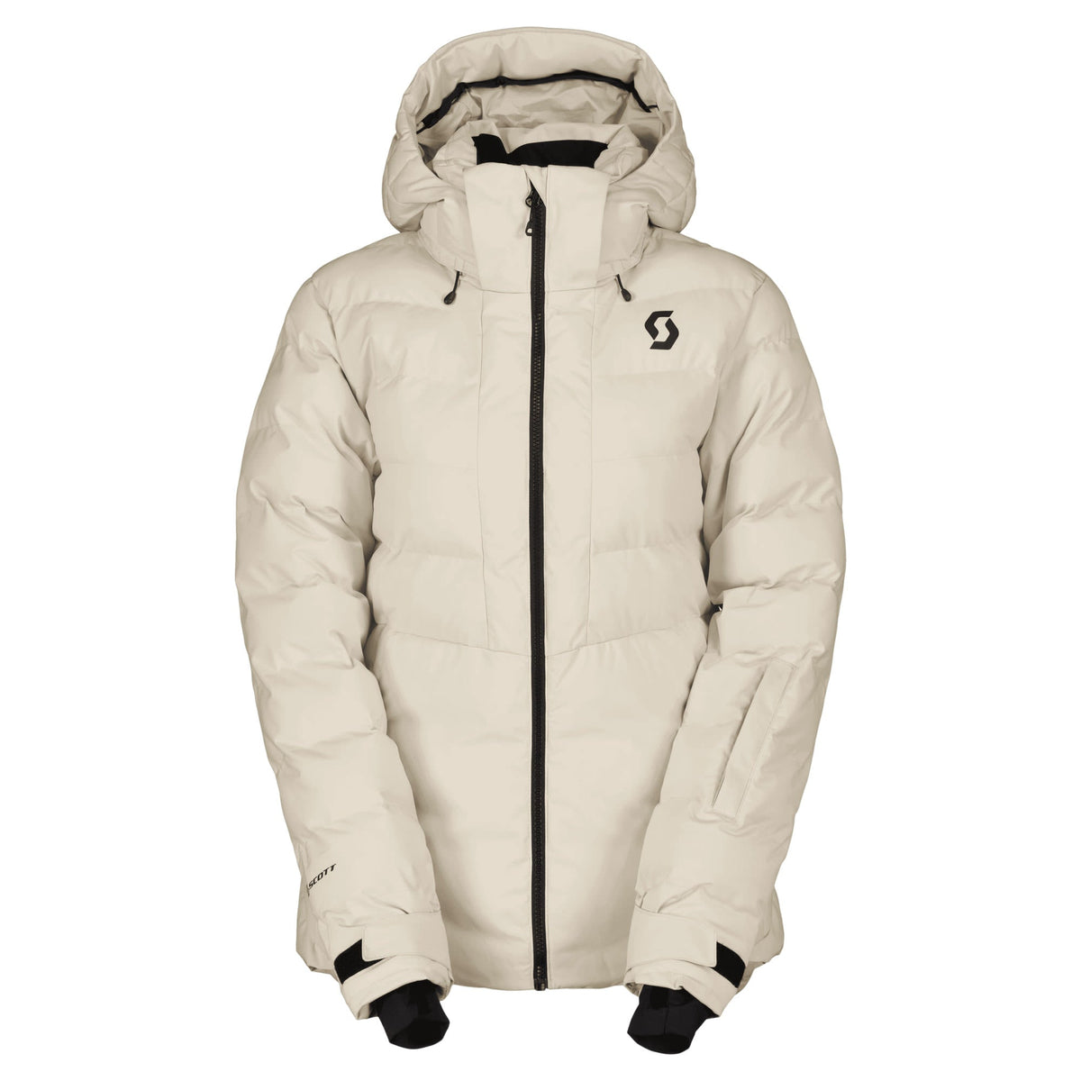 Scott W ULTIMATE WARM JACKET