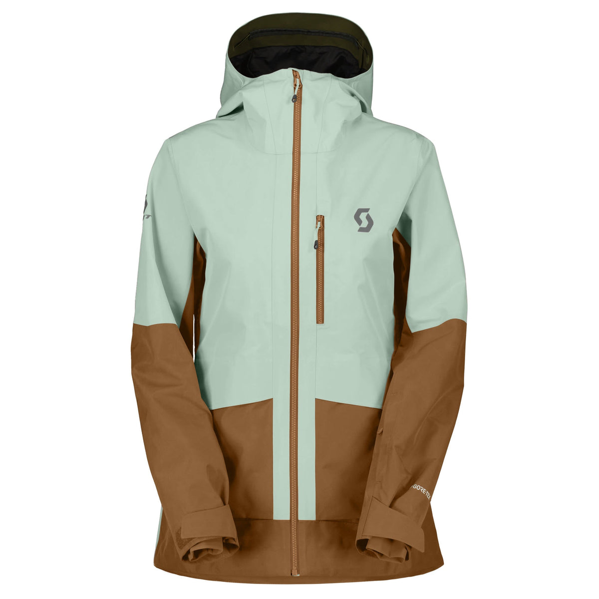 Scott W VERTIC GTX 2L JACKET