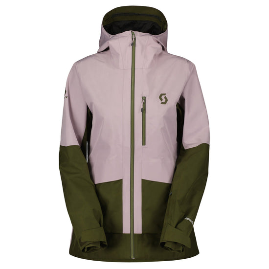 Scott W VERTIC GTX 2L JACKET