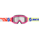 Scott YOUTH PRIMAL GOGGLE