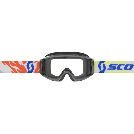 Scott YOUTH PRIMAL GOGGLE