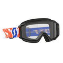 Scott YOUTH PRIMAL GOGGLE