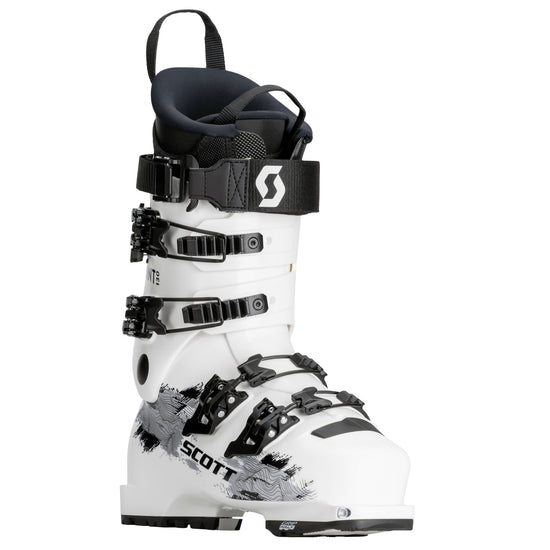Scott hint 130 gw boot