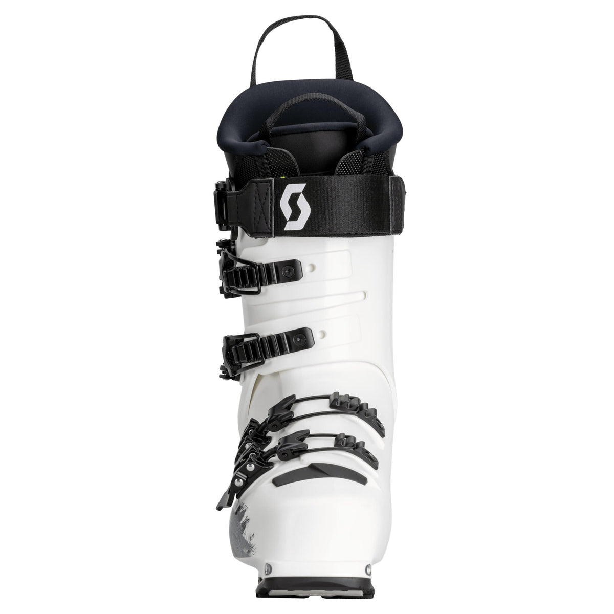 Scott hint 130 gw boot