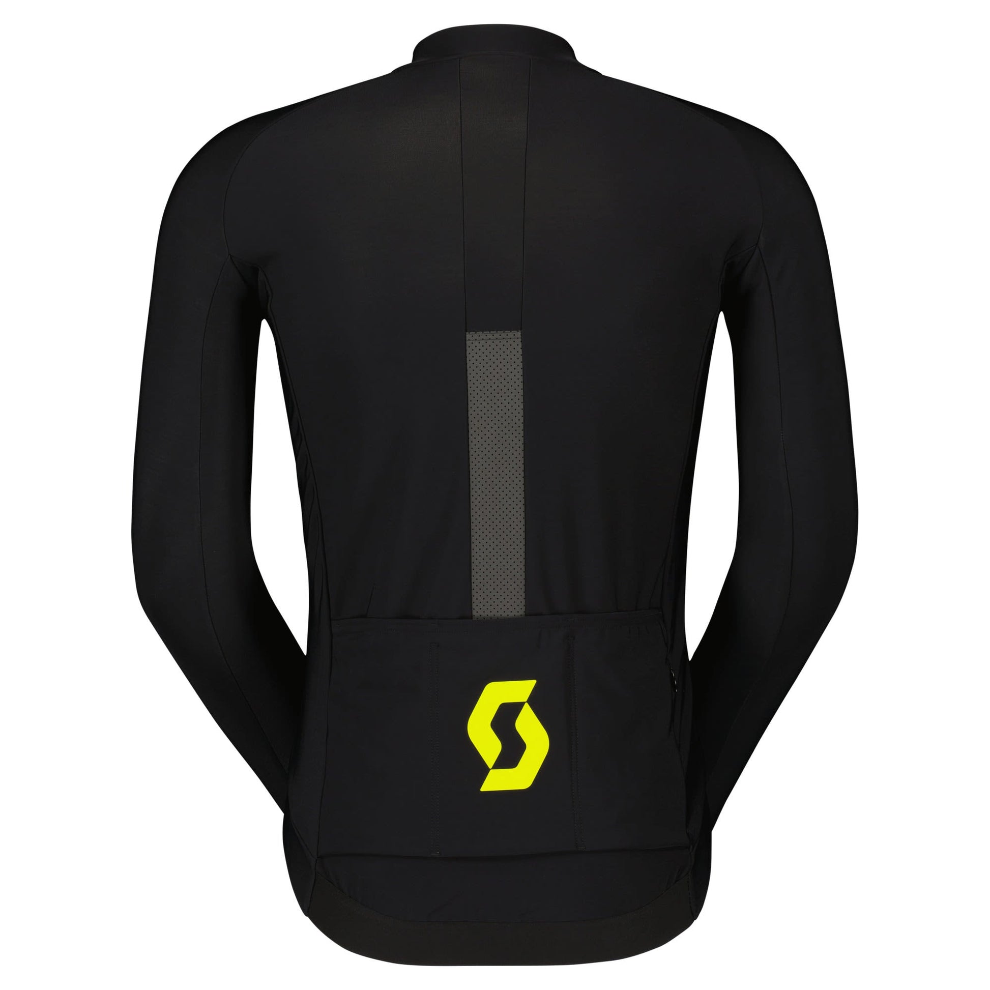 Scott m rc pro warm hybrid gtx ws jacket