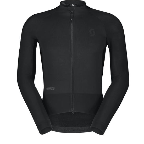 Scott m rc pro warm hybrid gtx ws jacket