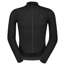 Scott m rc pro warm long-sleeve jersey