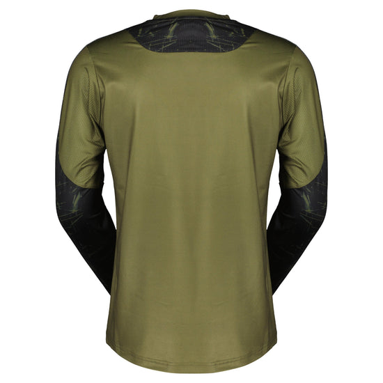 Scott m trail storm ls tee