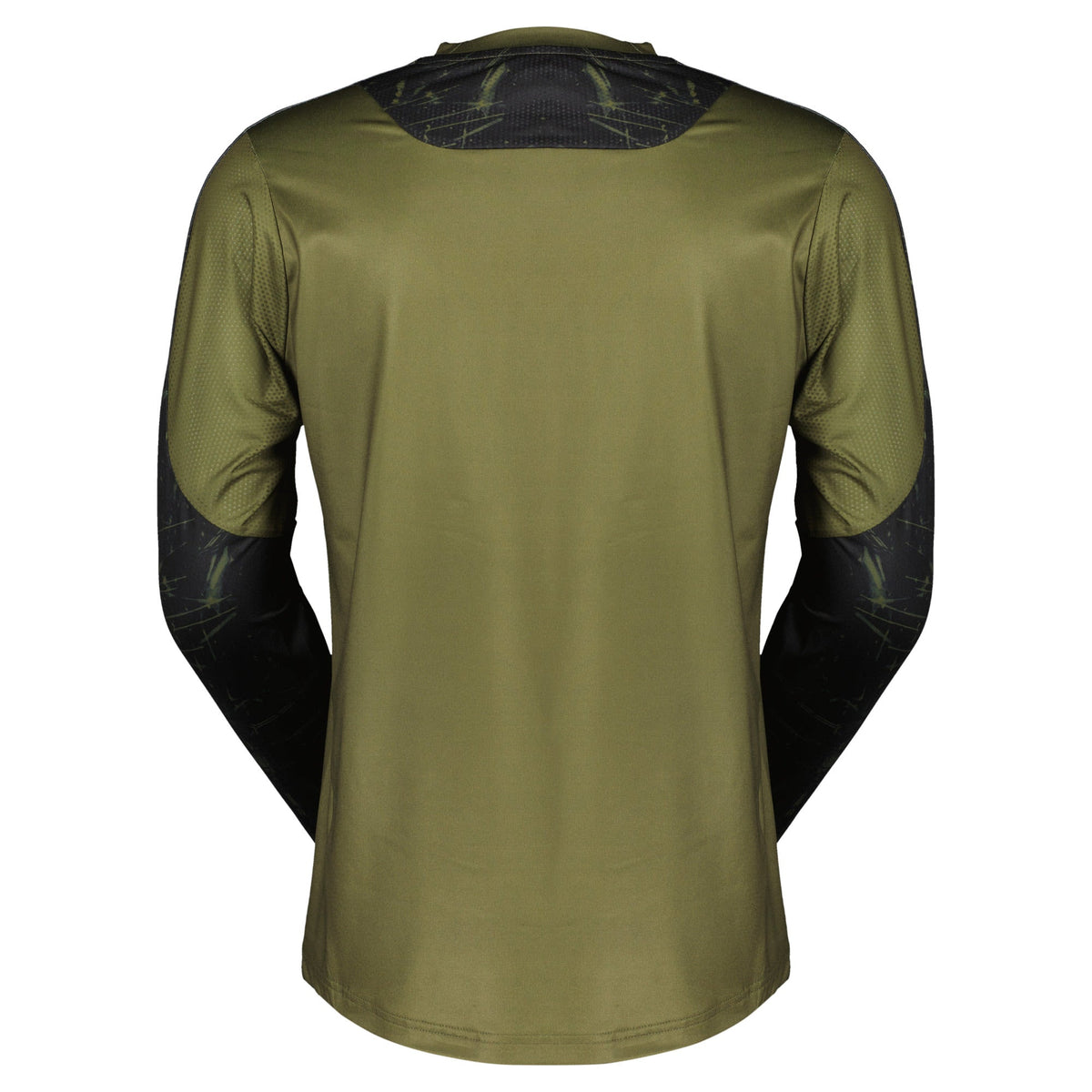 Scott m trail storm ls tee
