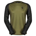 Scott m trail storm ls tee