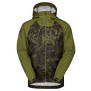 Scott m trail storm wp jacket
