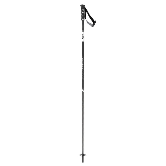 Scott pro taper srs pole