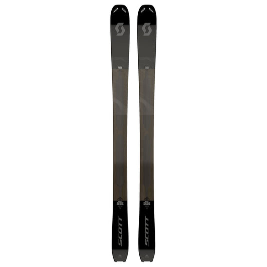 Scott pure tour 100 ski