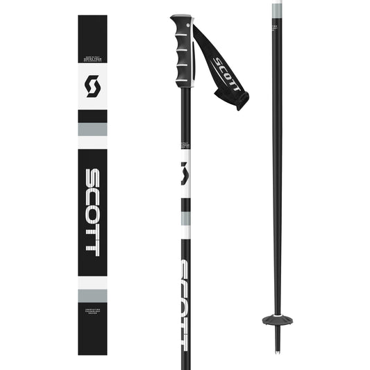 Scott sun valley pole