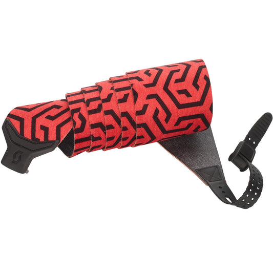 Scott superguide free tour skin with hook