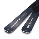 Scott w pure am 92 ti ski