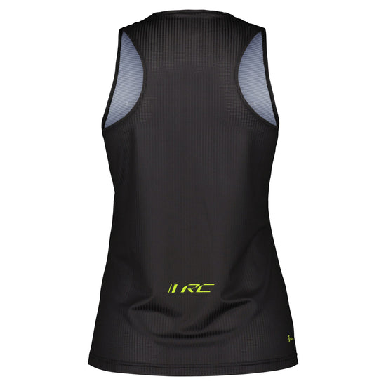 Scott w rc run tank