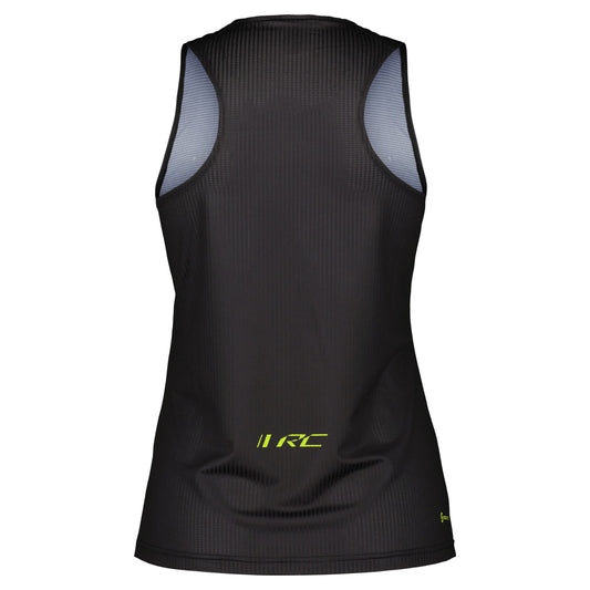 Scott w rc run tank