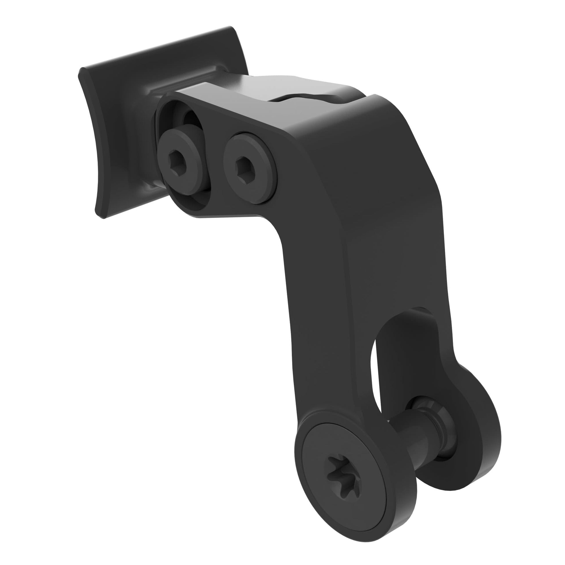 Syncros AM-HALTERUNG VORNE AM VORBAU U-ADAPTER