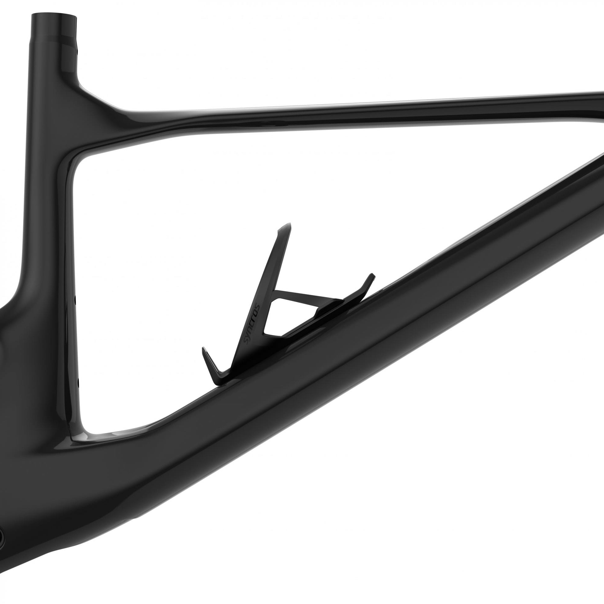 Syncros CACHE CAGE 2.0 FLASCHENHALTER