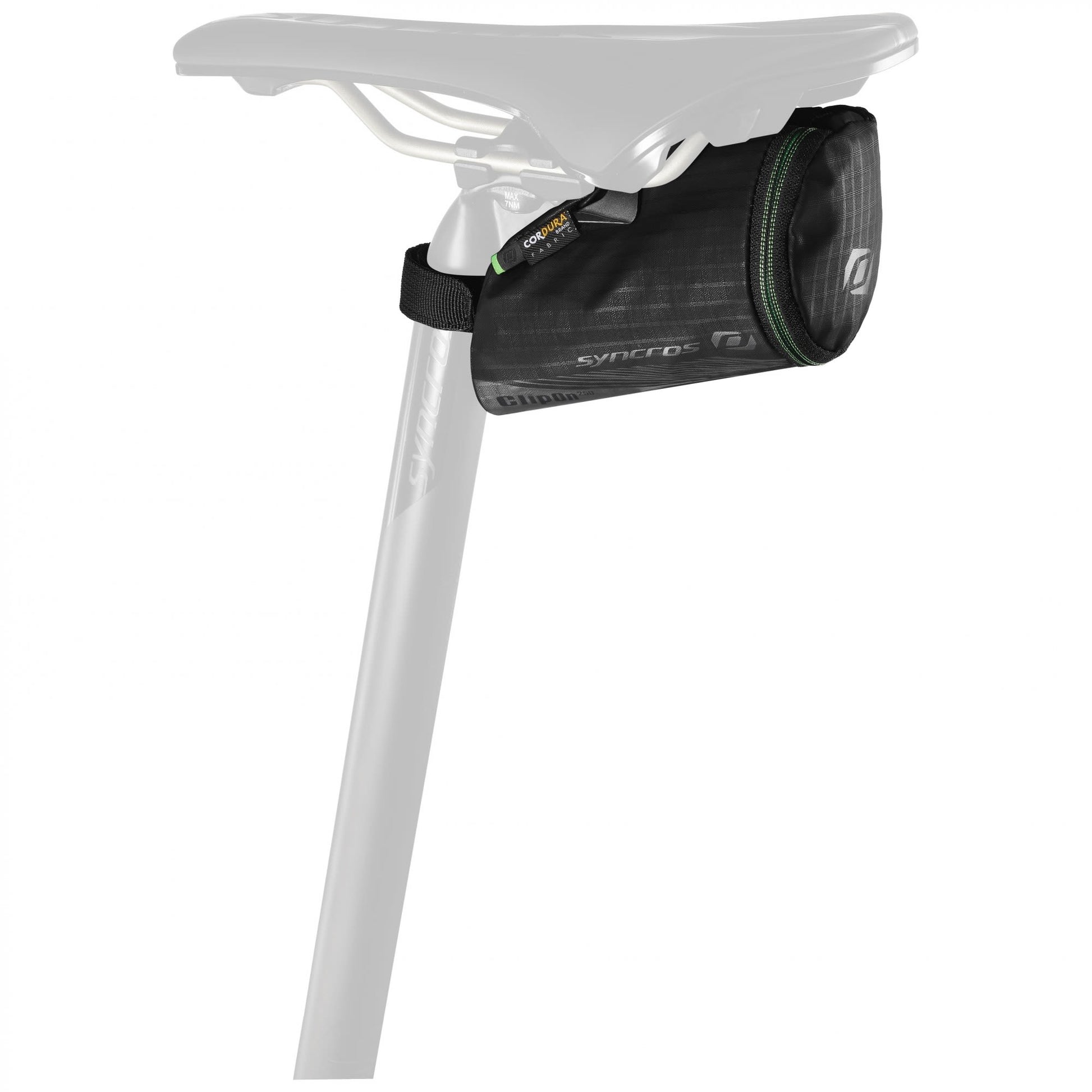 Syncros CLIP-ON 350 SATTELTASCHE