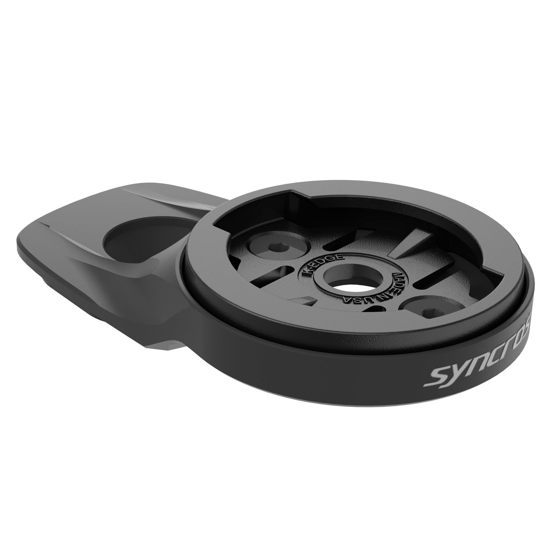 Syncros DC TOP CAP COMPUTERHALTERUNG