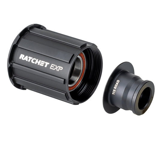 Syncros DT SWISS SHIM SL CAPITAL ROTORKIT
