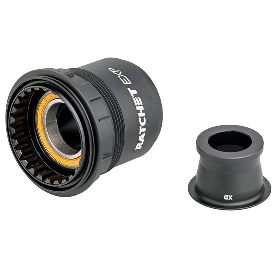Syncros DT SWISS SRAM XD SILV SL ROTORKIT