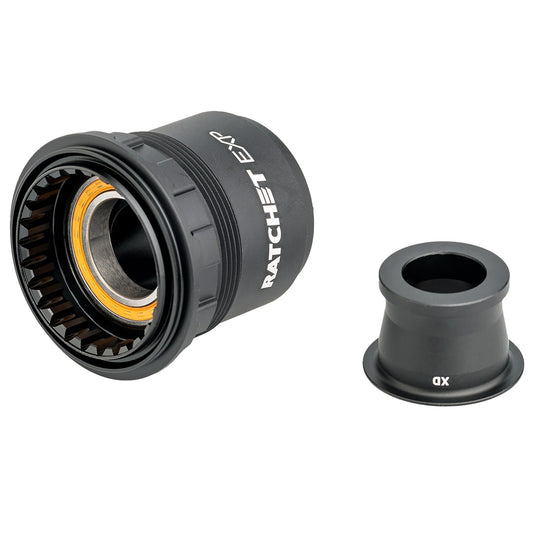 Syncros DT SWISS SRAM XD SILV SL ROTORKIT