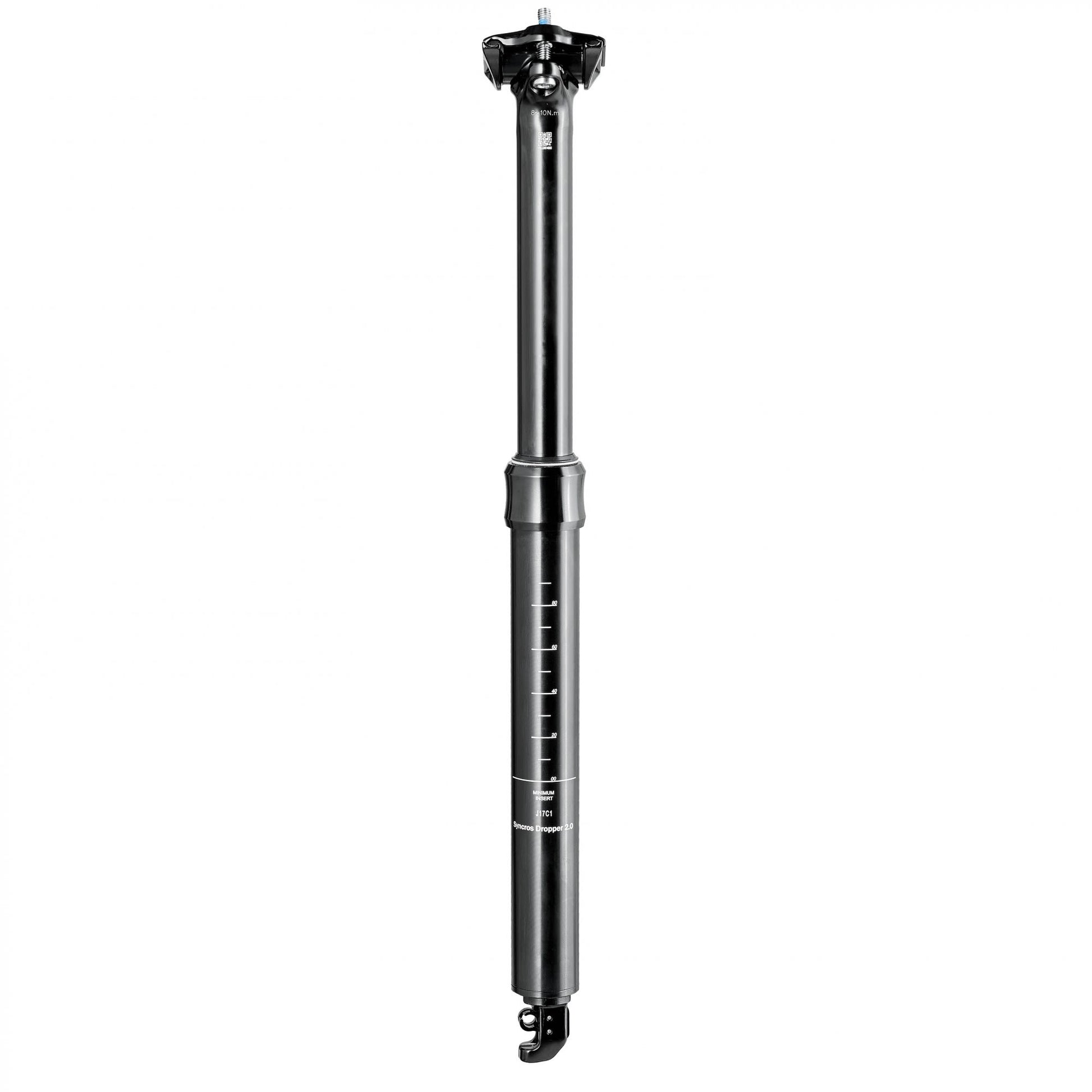Syncros DUNCAN DROPPER 2.0 150 MM SATTELSTÜTZE