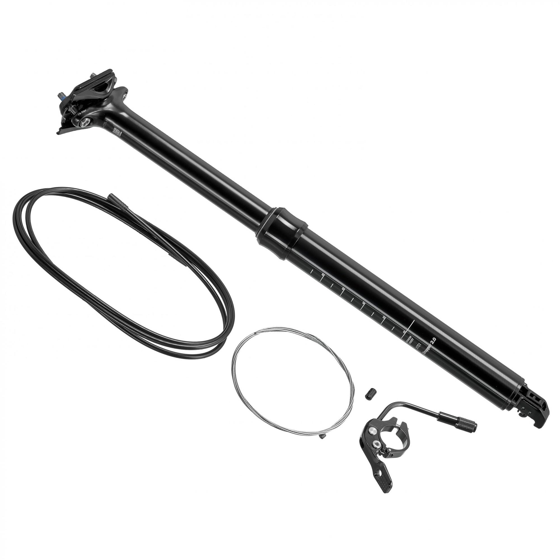Syncros DUNCAN DROPPER 2.0 150 MM SATTELSTÜTZE