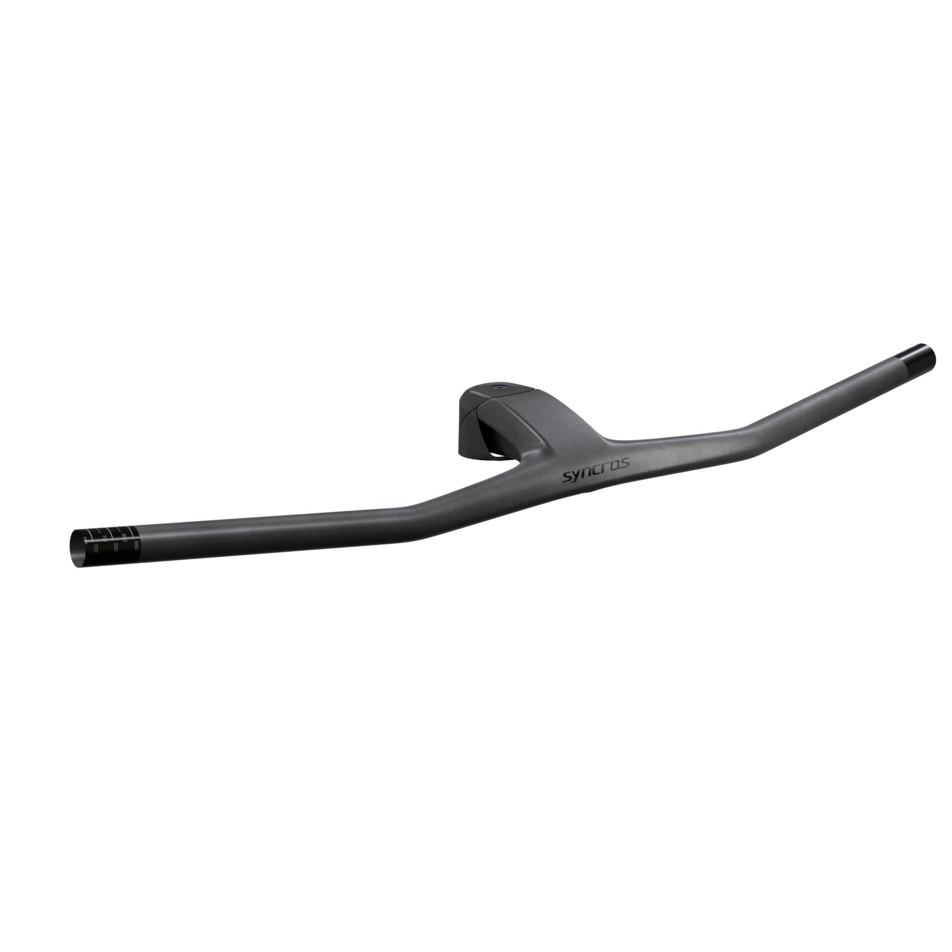 Syncros FRASER IC SL WC 740 MM -20° LENKER